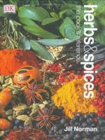List of culinary herbs and spices by 