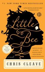 Little Bee: A Novel by Chris Cleave