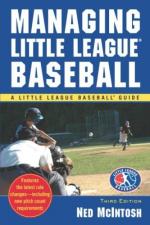 Little League Baseball by 