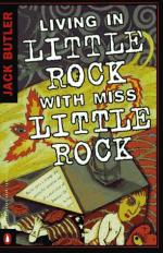 Living in Little Rock with Miss Little Rock by Jack Butler