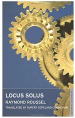 Locus (mathematics) by 