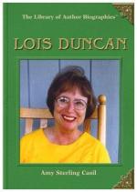 Lois Duncan (BookRags) by 