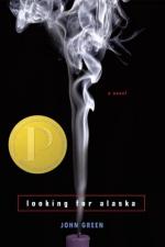 Looking for Alaska by John Green (author)
