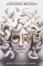 Lore: A Novel by Alexandra Bracken