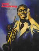 Louis Armstrong by 