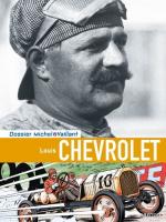 Louis Chevrolet by 