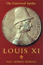 Louis XI of France by 