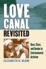 Love Canal by 