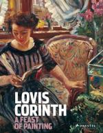 Lovis Corinth by 