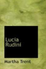 Lucia Rudini
