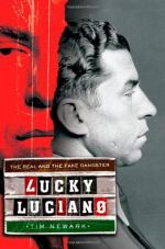 Lucky Luciano by 