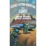 David Starr, Space Ranger by Isaac Asimov