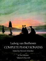 Ludwig van Beethoven by 