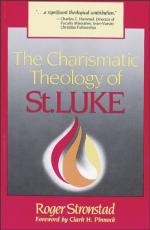 Luke the Evangelist by 