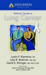 Lung cancer by 