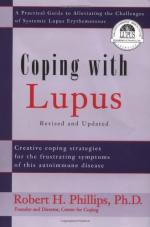 Lupus erythematosus by 
