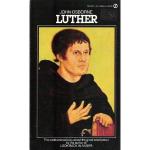 Luther by John Osborne