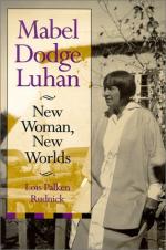 Mabel Dodge Luhan (BookRags) by 