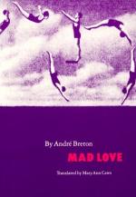 Mad Love by André Breton