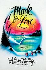 Made For Love by Nutting, Alissa 