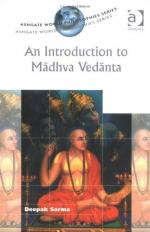 Madhva (BookRags) by 