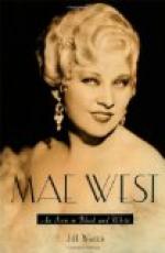 Mae West by 