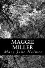 Maggie Miller by 
