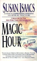 Magic Hour by Susan Isaacs