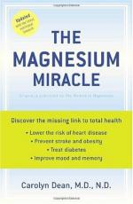 Magnesium by 
