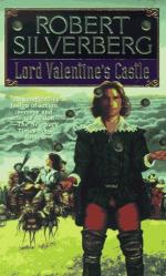 Lord Valentine's Castle by Robert Silverberg