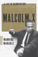 Malcolm X by 