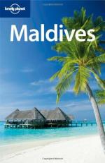 Maldives by 