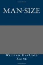 Man Size by 