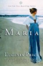 María (novel) by 