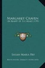 Margaret Craven by 
