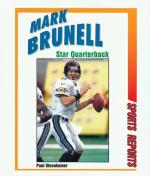 Mark Brunell by 