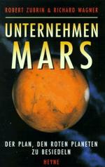 Mars Direct by 
