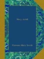 Mary Astell by 