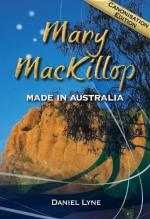 Mary MacKillop by 