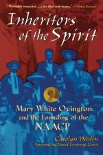 Mary White Ovington by 