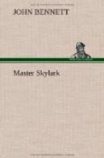 Master Skylark by 