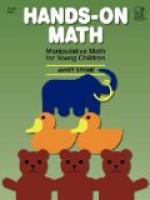 Math Manipulatives by 
