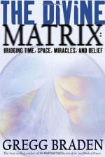 Matrix (mathematics) by 