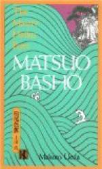 Matsuo Bashō