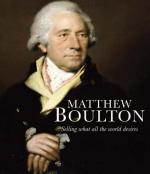 Matthew Boulton by 