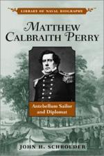 Matthew Perry (naval officer)