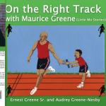 Maurice Greene (athlete) by 