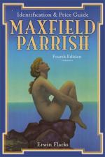 Maxfield Parrish by 
