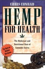 Medical cannabis by 