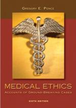 Medical ethics by 
